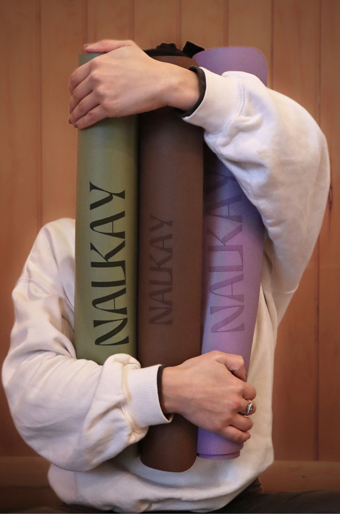 Mat Pilates Reformer Color Liso