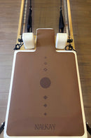 Mat Pilates Reformer Diseño