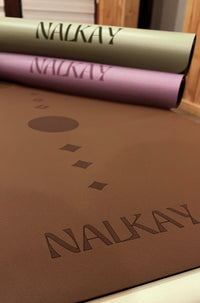 Mat Pilates Reformer Diseño