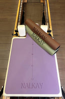 Mat Pilates Reformer Diseño