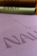 Mat Pilates Reformer Diseño