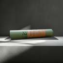 Mat Pilates Reformer Color Liso