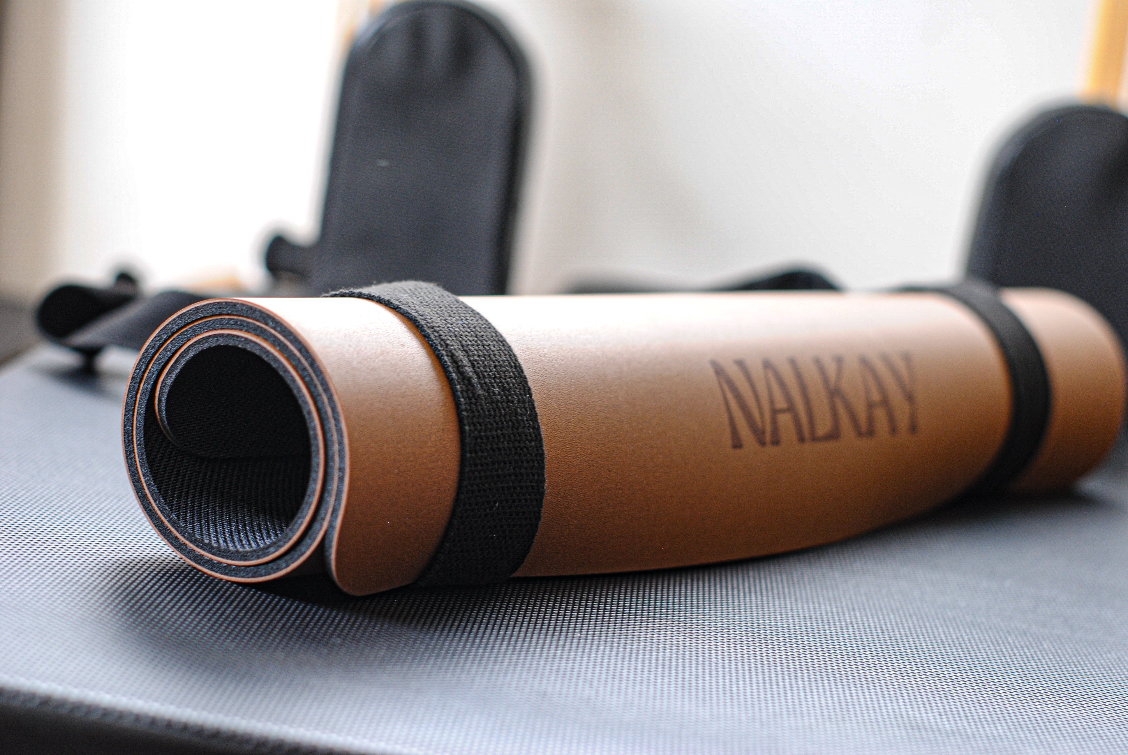 Mat Pilates Reformer Color Liso