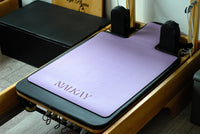 Mat Pilates Reformer Color Liso