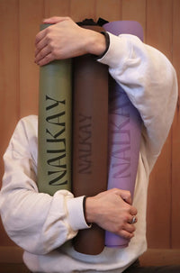 Mat Pilates Reformer Color Liso