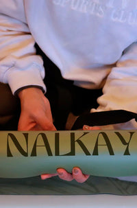 Mat Pilates Reformer Color Liso