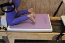 Mat Pilates Reformer Color Liso