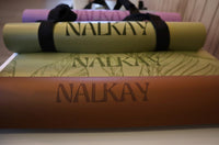 Mat Pilates Reformer Color Liso