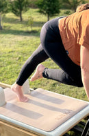 Mat Pilates Reformer Color Liso