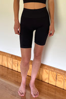 Short BIO Elemental Negro