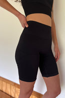 Short BIO Elemental Negro