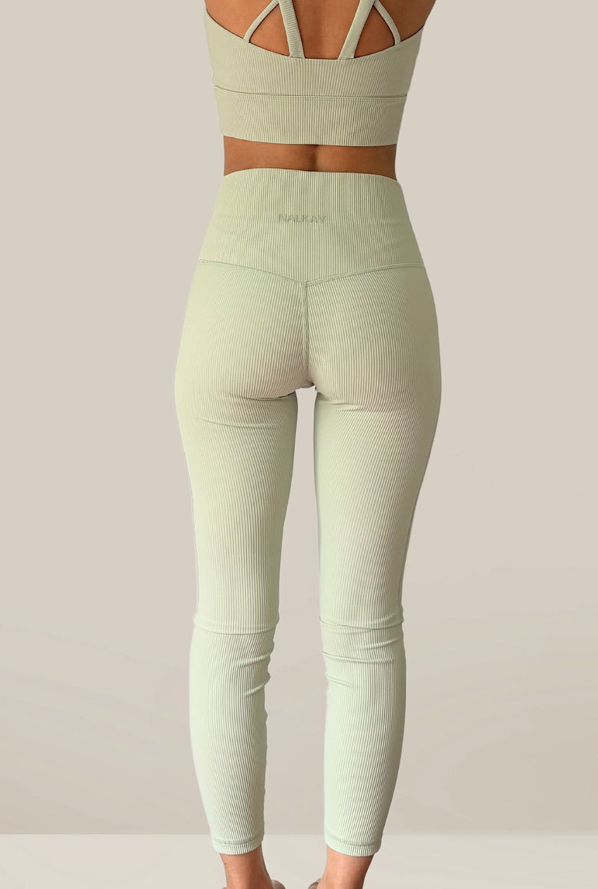 Legging Aurora Patagónica