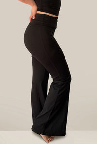 Legging Basic - Lago Negro