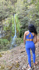 Legging Cima Austral