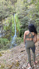 Legging Cima Austral