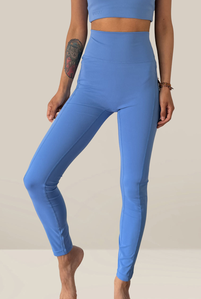 Legging Rio Verde