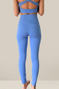 Legging Rio Verde