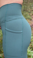 Legging Cima Austral