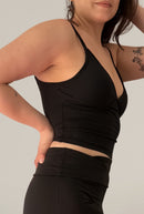 Top Basic - Lago Negro