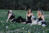 Top Basic - Lago Negro